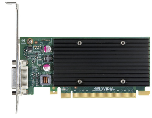 Nvidia Nvs 300 De Pny 512mb Gddr3 Pci Express Gen 2 Dms-59 A