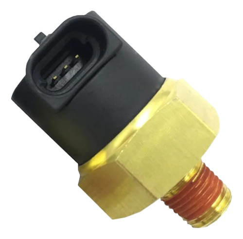 Sensor Presión De Aceite Serie 60 23532797 2351176 4921744