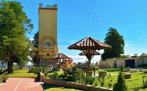 Casa En Real De Huejotzingo