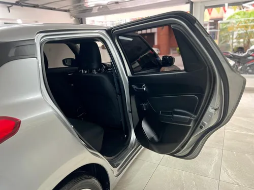 Suzuki Swift Híbrido Mt 2022