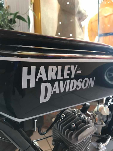 Harley Davidson Réplica