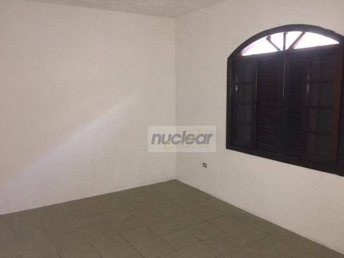 Imagem 6 de 14 de Casa Com 1 Dormitório À Venda, 80 M² Por R$ 290.000,00 - Vila Ester - São Paulo/sp - Ca2023