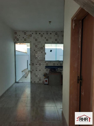 Imagem 6 de 12 de Sobrado Para Venda Em Mogi Das Cruzes, Vila Rei, 2 Dormitórios, 1 Banheiro, 2 Vagas - 184_1-2262207
