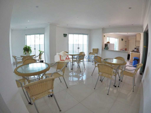 Imagem 20 de 30 de Ref. 14224 - Vista Mar - Apto 2 Dormitórios - Sacada Gourmet - V14224