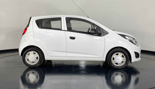 Imagen 4 de 15 de 117205 - Chevrolet Spark 2016 Con Garantía