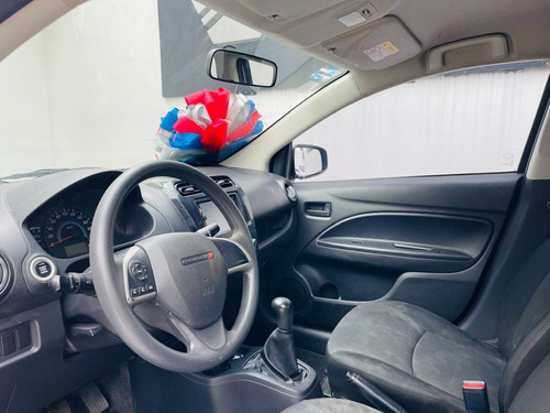 Dodge Attitude 1.2 Se Mt