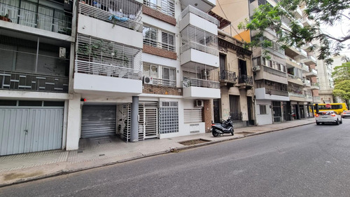 Cochera En Venta Balcarce Al 500 Rosario