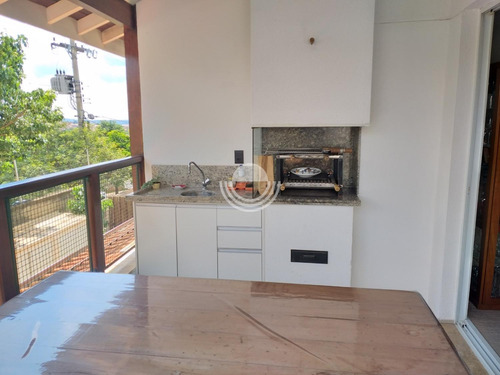 Casa À Venda Em Chácara Primavera - Ca006550