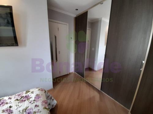 Imagem 11 de 22 de Apartamento, Edifício Aquarela, Vila Carmem, São Paulo. - Ap12384 - 69312064