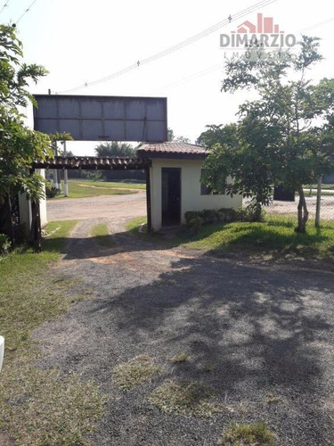 Imagem 2 de 18 de Chácara Comercial À Venda, 3450 M² Por R$ 600.000 - Jardim Nova Limeira - Limeira/sp - Ch0071