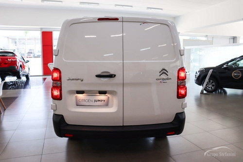 Imagem 3 de 7 de Jumpy 1.5 Cargo Turbo Diesel 22/22