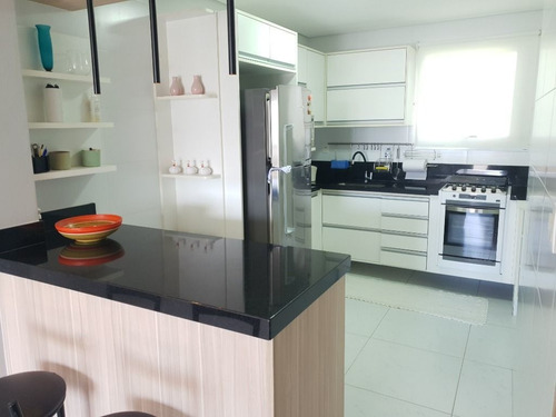 Imagem 13 de 30 de Cobertura Com 4 Dormitórios À Venda, 250 M² - Riviera São Lourenço - Bertioga/sp - Co0402