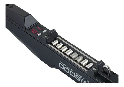 Controlador Midi De Sopro Akai Ewi5000 Saxophone | Parcelamento