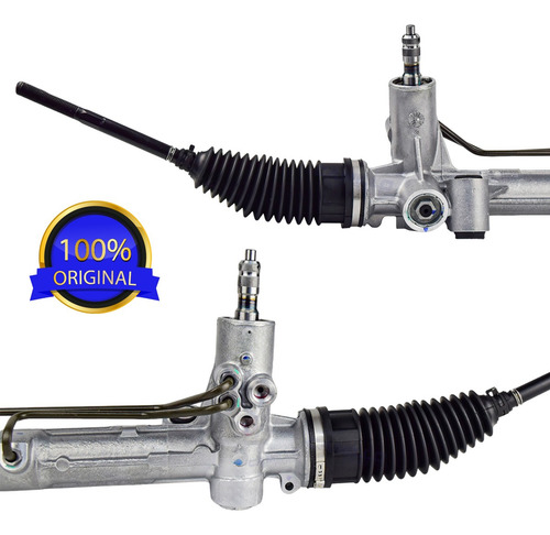 Setor Direcao Com Terminais Strada Adventure Locker 1.8 2012