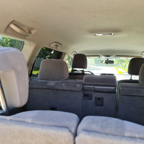 Imagen 9 de 15 de Toyota Land Cruiser Prado