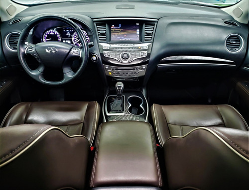 Infiniti Qx60
