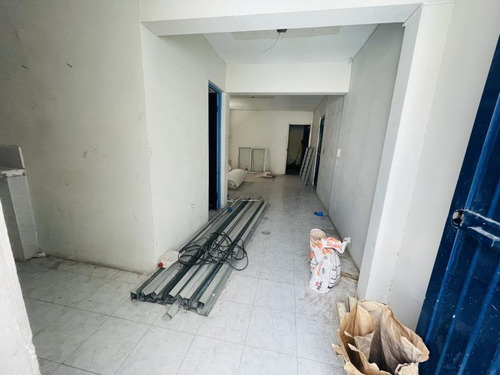 Imagen 9 de 9 de Local Comercial En Renta San Marcos