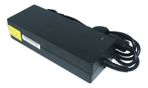 Cargador Compatible Lenovo 135w 20v 6.75a Usb Punta Cuadrada