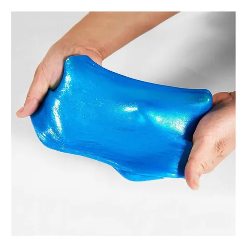 Elmers Glue Pva Metálico | Azul | 147 Ml | Lavable Y Para |
