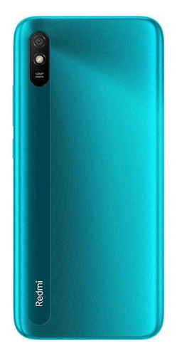 Xiaomi 9i Dual SIM 128 GB nature green 4 GB RAM