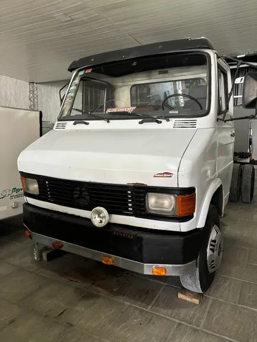 Tata 608