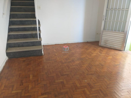 Imagem 2 de 21 de Casa Assobradada Em Ótimo Ponto Comercial - 93554
