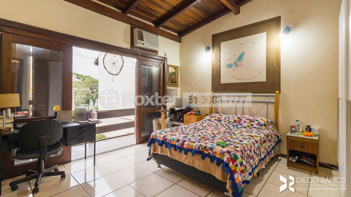 Casa, 4 Dormitórios, 290 M², Ipanema - 172305
