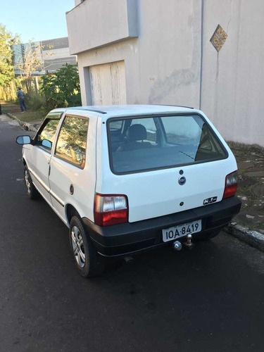 Fiat Uno Mile 1.0