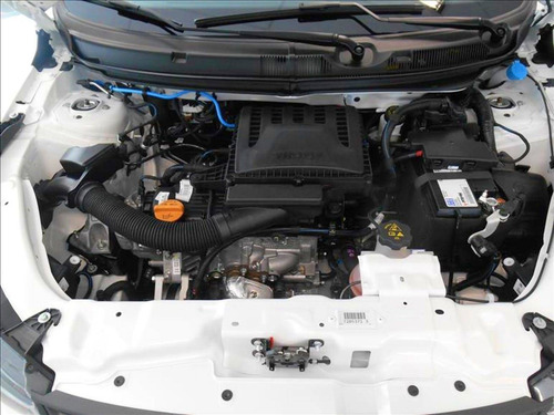 Imagem 9 de 11 de Fiat Argo 1.3 Firefly Flex Drive Manual