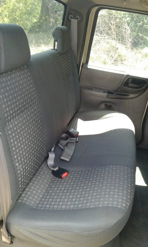 Imagem 8 de 13 de Ford Ranger 2005 3.0 Xls Cab. Dupla 4x4 4p