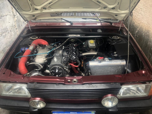 Volkswagen Parati 1.8 Gl 2P
