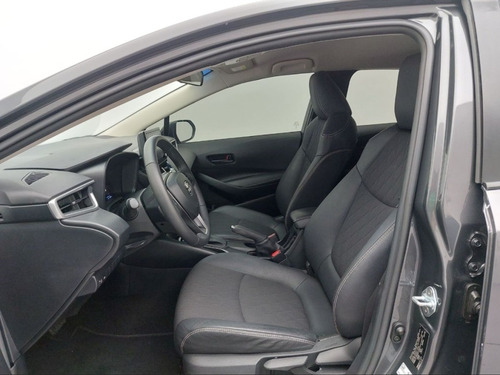 Toyota Corolla 2.0 VVT-IE FLEX GLI DIRECT SHIFT
