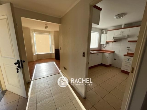 Se Arrienda Impecable Casa En Condominio Sector Poniente