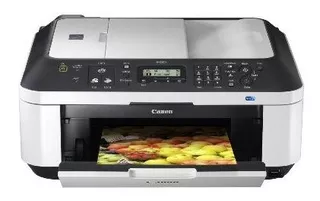 Oficina Inalámbrica Pixma Mx340 De Canon All-in-one Printer