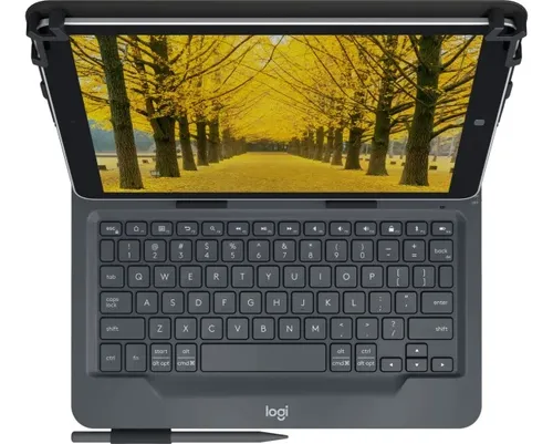 Teclado logitech para tablet android new arrivals