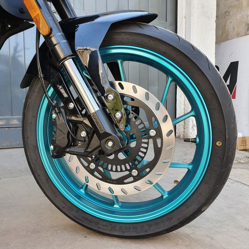 Imagen 2 de 8 de Cfmoto Rz 300 - 0km - Cf Moto Rz300