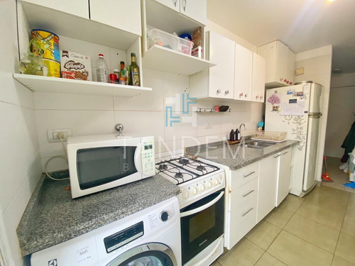 Imagen 11 de 25 de Divino Departamento Con Jardín Símil Casa En Complejo Con Seguridad 24 Hs A Metros Del Acceso Tigre