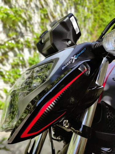 Imagen 10 de 11 de Tvs Rtr 200 New / Full Led / Bluetooth