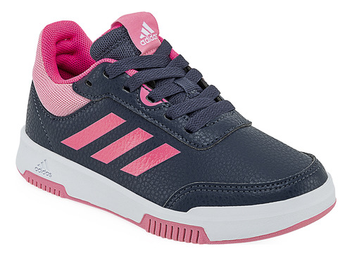 Zapatillas adidas Tensaur Sport 2.0 Niña Azul Solo Deportes