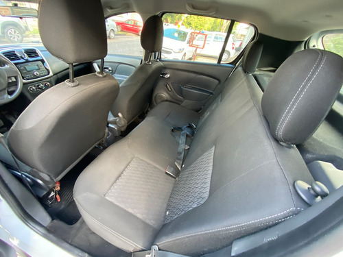 Renault Sandero Stepway 1.6 Dynamique 105cv