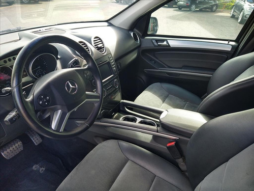 Ml 320 3.0 4x4 Cdi V6 24v Diesel 4p Automático