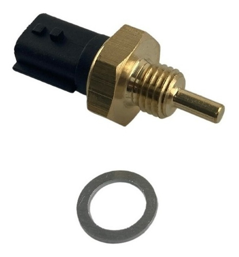 Sensor Temperatura Sandero K7m 1.6 8v 2007, 2008, 2009, 2010