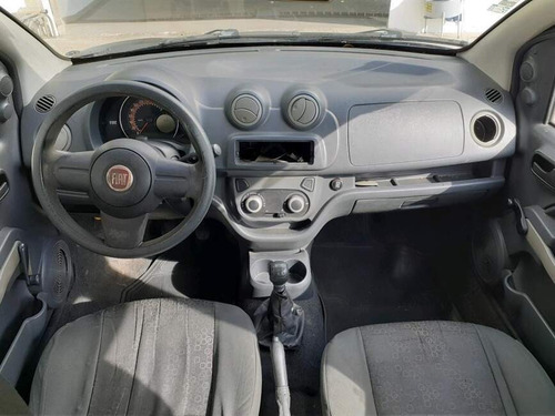 Imagem 5 de 12 de Uno 1.0 Evo Vivace 8v Flex 4p Manual