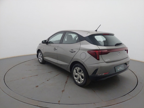 Hyundai HB20 1.0 12V FLEX SENSE PLUS MANUAL