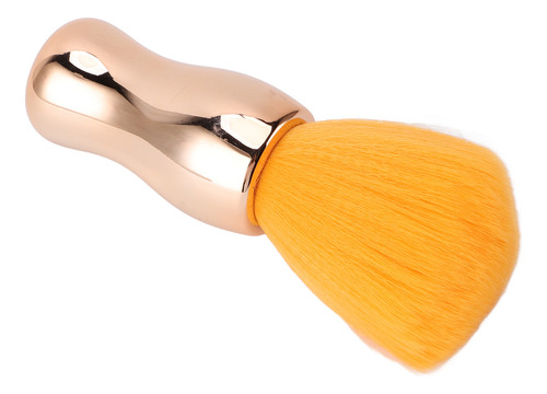 Cepillo De Peluquero, Plumero, Pelo Suelto, Limpieza Facial