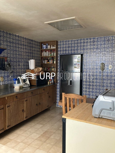 Linda Casa En La Mejor Ubicación De Tecamachalco