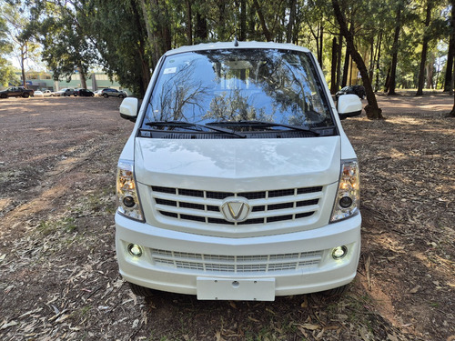 Camioneta Victory Pick Up Cabina Simple Permuto, Financio