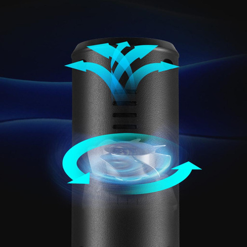 12v 150psi Bomba De Neumático Inflable De Aire Sin Batería