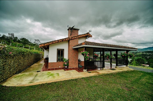 Km 30, Borrero Ayerve, 3.752 M2, Finca En Venta En Parcelación
