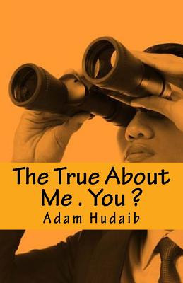 Libro The True About Me . You ?: Writing Non Stop - Hudai...